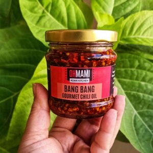 Bang Bang Chili Oil Crisps