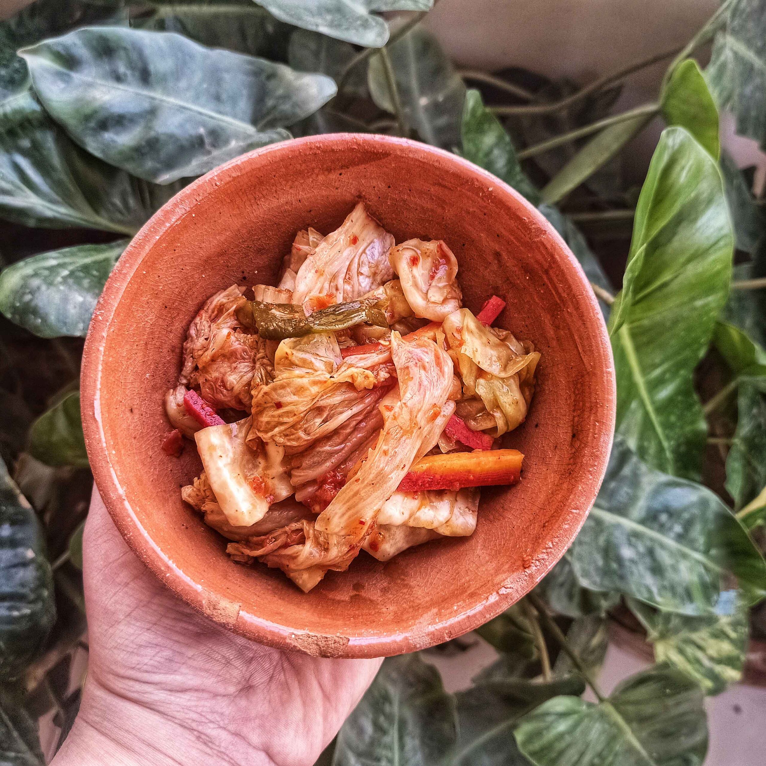 Seasonal Kimchi - KARACHI ONLY - Image 2